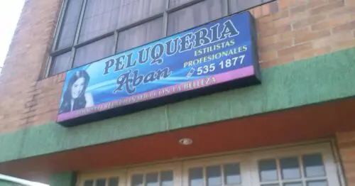 PELUQUERIA ABAM PELUQUERIA ABAM